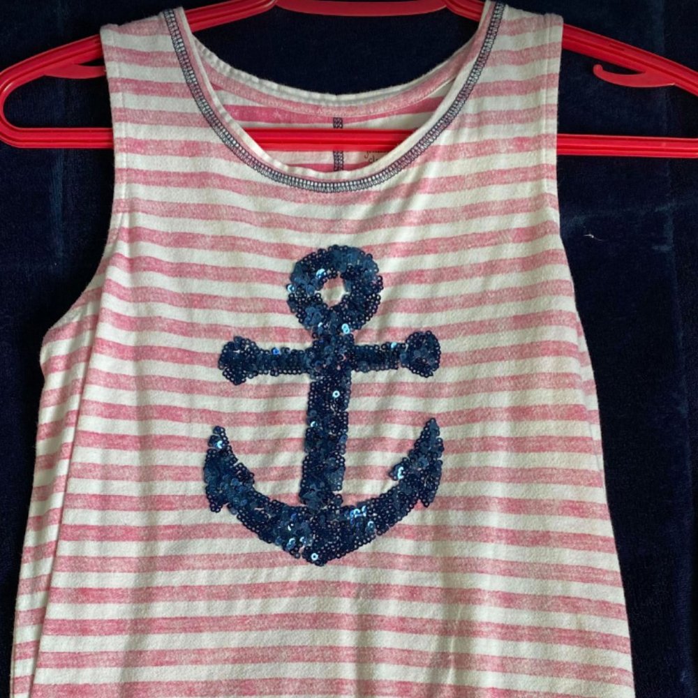 Summer tank top